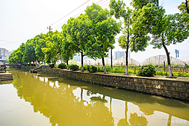 為了汛期水安全，致敬頂風冒雨的生態(tài)環(huán)境人！